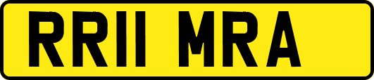 RR11MRA