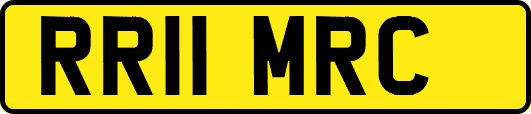 RR11MRC