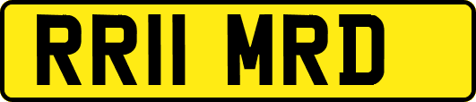 RR11MRD
