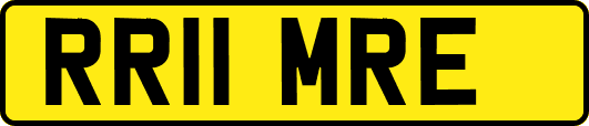 RR11MRE