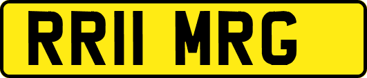 RR11MRG