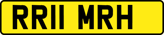 RR11MRH