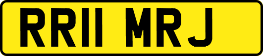 RR11MRJ
