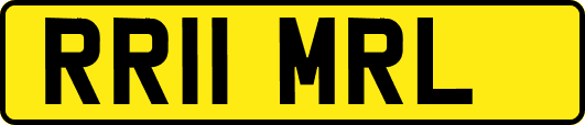 RR11MRL
