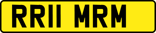RR11MRM