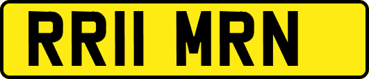 RR11MRN
