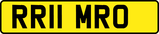 RR11MRO