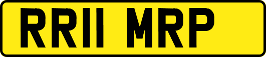 RR11MRP