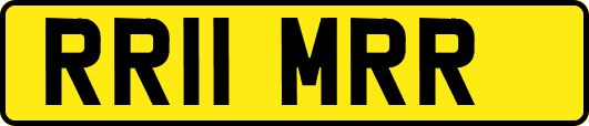 RR11MRR