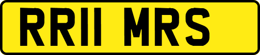 RR11MRS