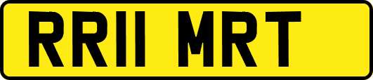 RR11MRT