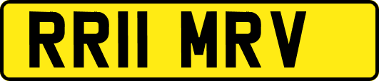 RR11MRV