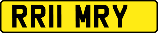 RR11MRY