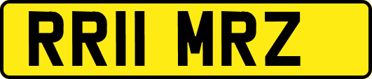 RR11MRZ
