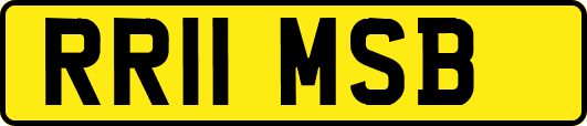 RR11MSB