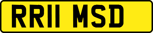 RR11MSD
