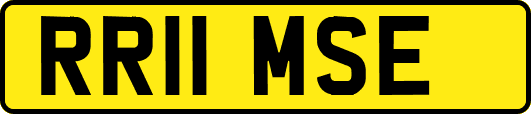 RR11MSE