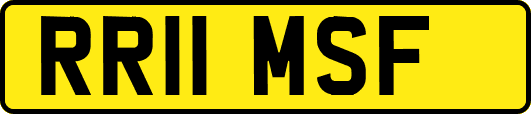 RR11MSF
