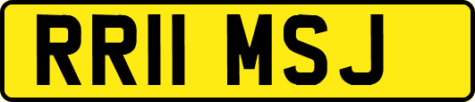 RR11MSJ