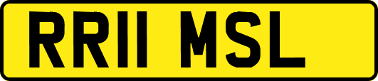 RR11MSL