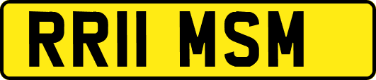 RR11MSM