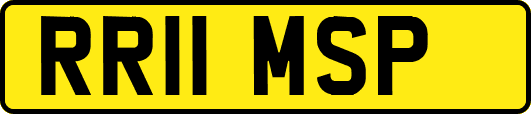 RR11MSP