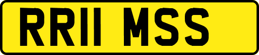 RR11MSS