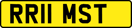 RR11MST