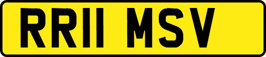 RR11MSV