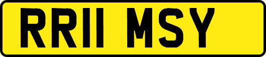 RR11MSY