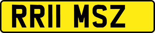 RR11MSZ