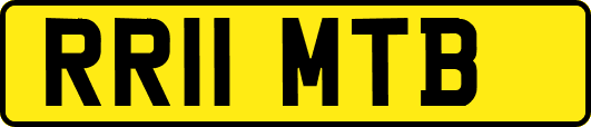 RR11MTB