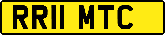 RR11MTC