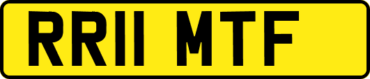RR11MTF