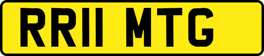 RR11MTG