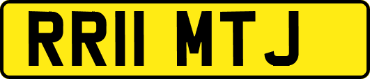RR11MTJ