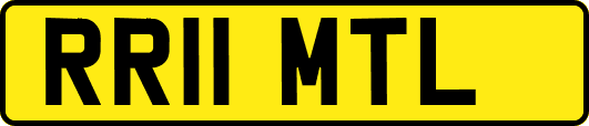 RR11MTL