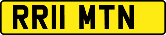 RR11MTN