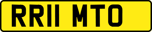 RR11MTO