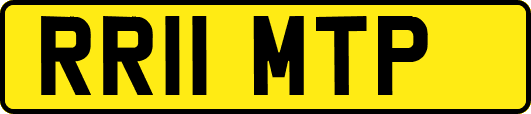 RR11MTP
