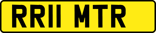 RR11MTR