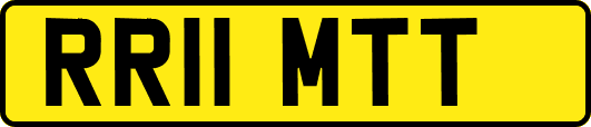 RR11MTT