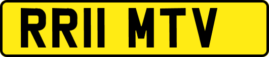RR11MTV