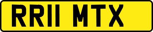 RR11MTX