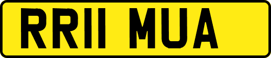 RR11MUA