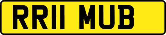 RR11MUB