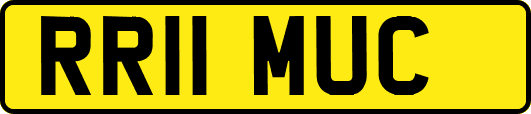 RR11MUC
