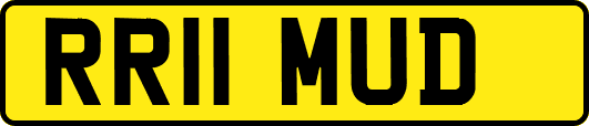 RR11MUD