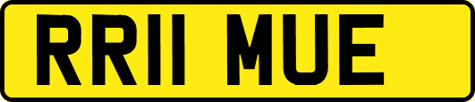 RR11MUE