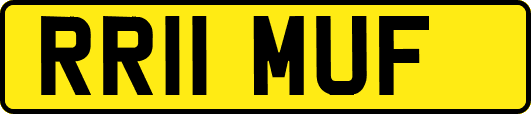 RR11MUF